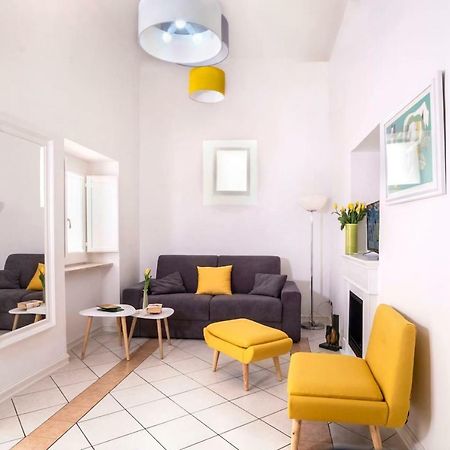 Maison M. - Luxury Apartment In Piazza Tasso Sorrento Buitenkant foto