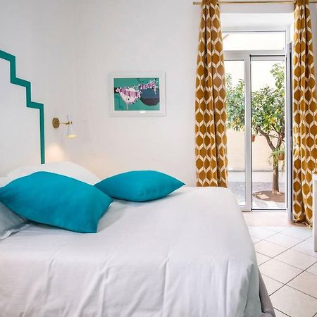 Maison M. - Luxury Apartment In Piazza Tasso Sorrento Buitenkant foto