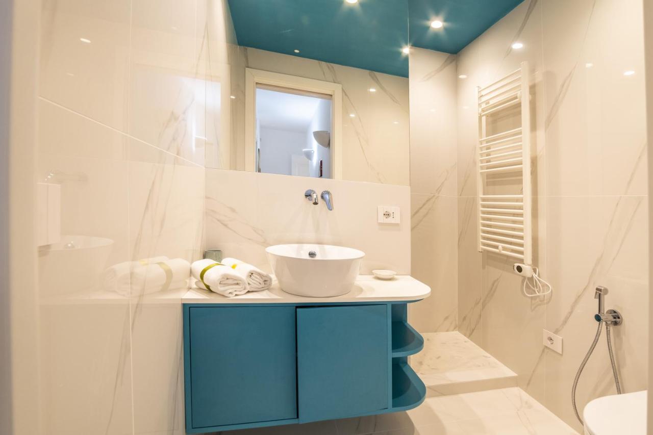 Maison M. - Luxury Apartment In Piazza Tasso Sorrento Buitenkant foto