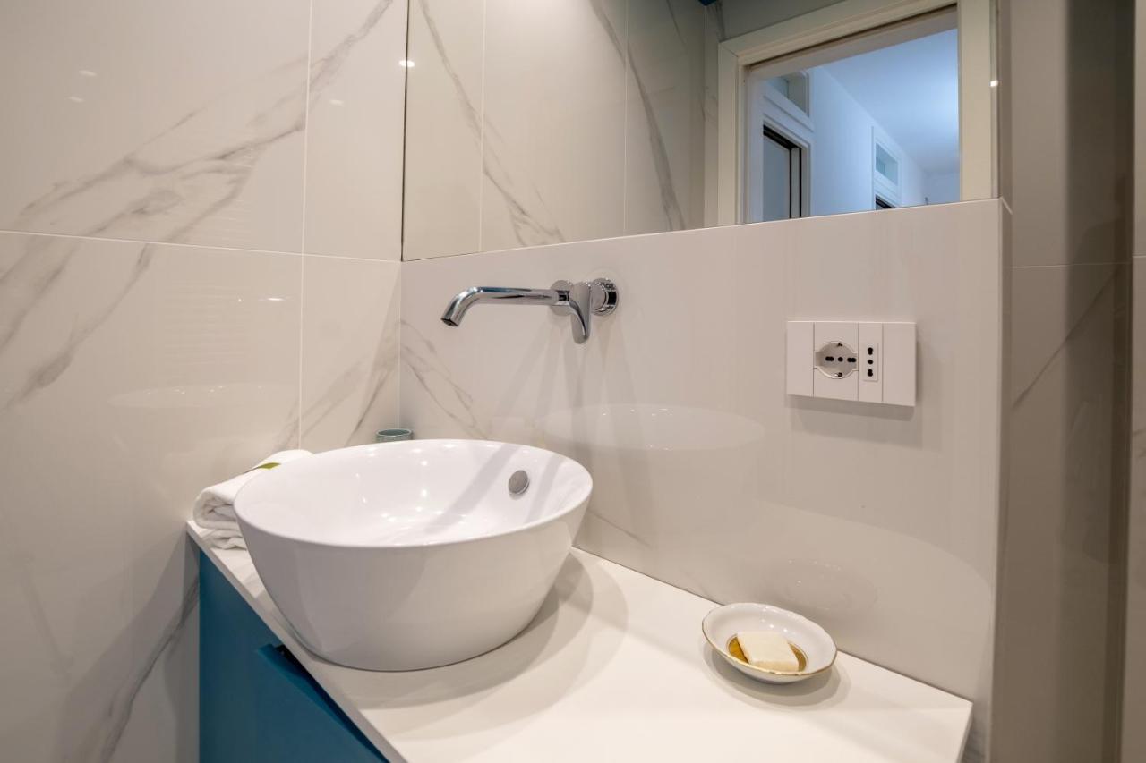 Maison M. - Luxury Apartment In Piazza Tasso Sorrento Buitenkant foto
