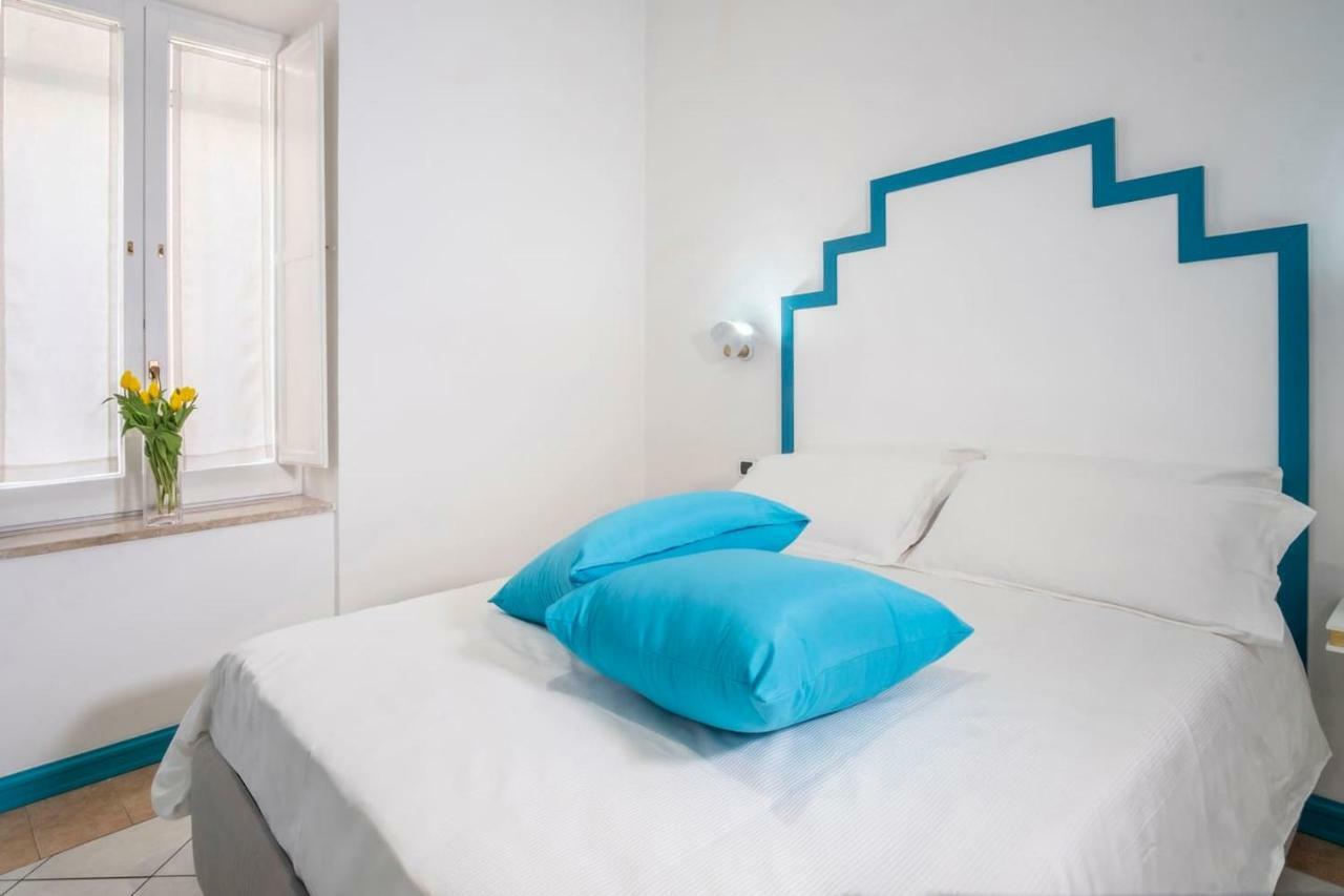 Maison M. - Luxury Apartment In Piazza Tasso Sorrento Buitenkant foto