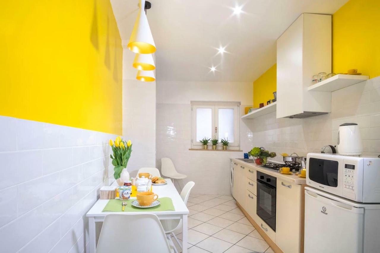 Maison M. - Luxury Apartment In Piazza Tasso Sorrento Buitenkant foto